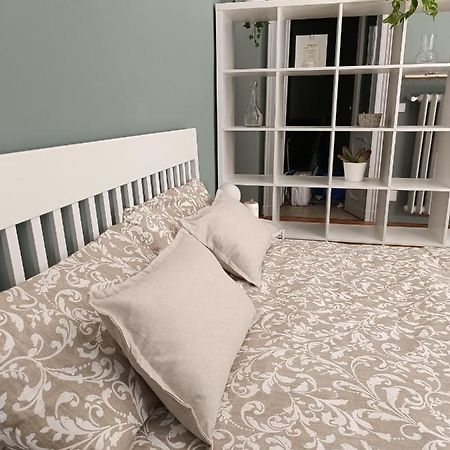 Valentino Park Suite Турин Экстерьер фото