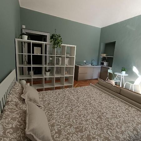 Valentino Park Suite Турин Экстерьер фото