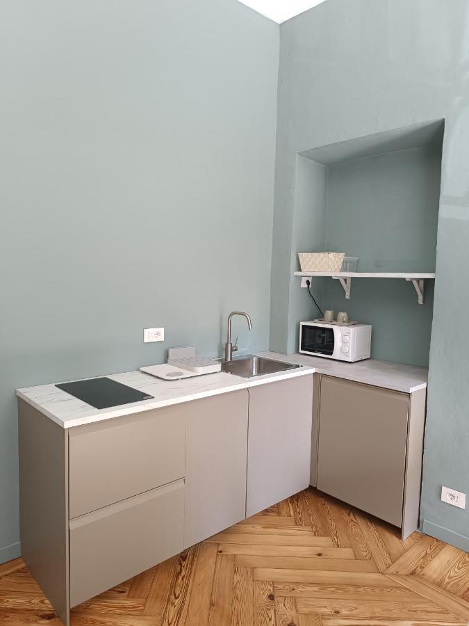 Valentino Park Suite Турин Экстерьер фото