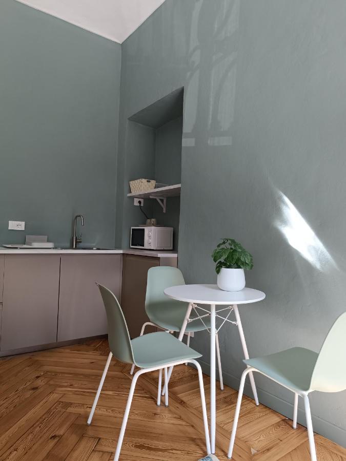 Valentino Park Suite Турин Экстерьер фото