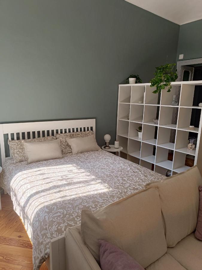 Valentino Park Suite Турин Экстерьер фото